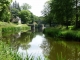 Photo précédente de Carhaix-Plouguer le long du canal
