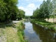 Photo suivante de Carhaix-Plouguer Le long du canal