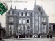 Photo précédente de Carhaix-Plouguer Castelrhu (Château Rouge), vers 1913 (carte postale ancienne).