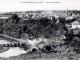 Vue panoramique, vers 1920 (carte postale ancienne).