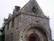 Photo suivante de Châteauneuf-du-Faou chapelle
