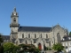 Photo précédente de Châteauneuf-du-Faou Eglise Saint Julien
