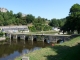 Photo suivante de Châteauneuf-du-Faou Le pont du roy