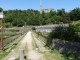 Photo suivante de Châteauneuf-du-Faou Le pont du roy