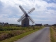 Photo suivante de Cléden-Cap-Sizun Moulin de Trouguer