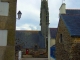 Photo suivante de Cléden-Cap-Sizun Eglise de Saint  Clet