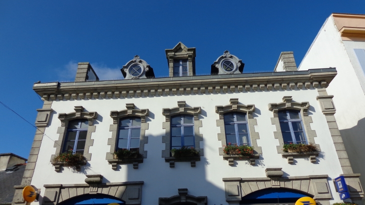 Belle maison à proximité de la mairie - Clohars-Carnoët