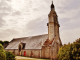  *église Saint-Tugdual