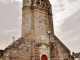 Photo suivante de Combrit  *église Saint-Tugdual