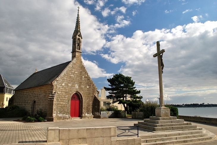 Chapelle de la Croix - Concarneau