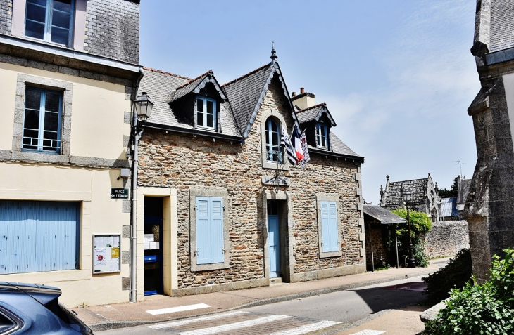 La Mairie - Concarneau
