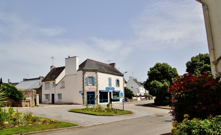 La Commune - Concarneau