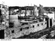 Photo précédente de Concarneau Le port vu de la ville close, vers 1930 (carte postale ancienne).