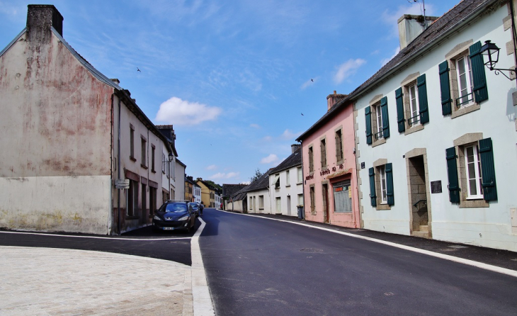 La Commune - Gouézec