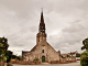   *église Saint-Goolven