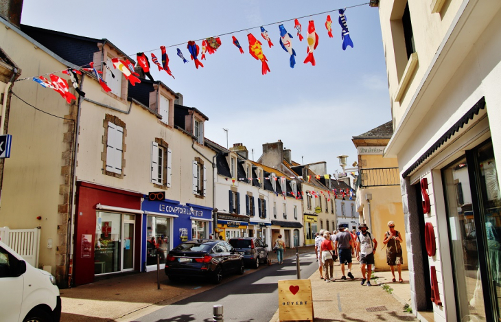 La Commune - Guilvinec