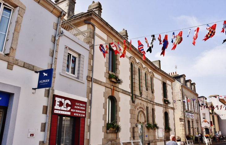 La Commune - Guilvinec