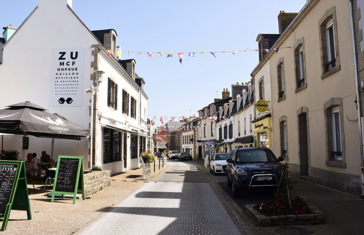 La Commune - Guilvinec