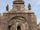 !église Saint-Miliau( Porte Triomphale de l'enclos Paroissiale )