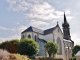 Photo précédente de Henvic +église Saint-Maudez