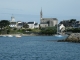 Photo suivante de Île-de-Batz vue sur l'Ile