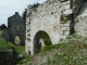Photo suivante de Île-de-Batz ruines de la chapelle Sainte Anne