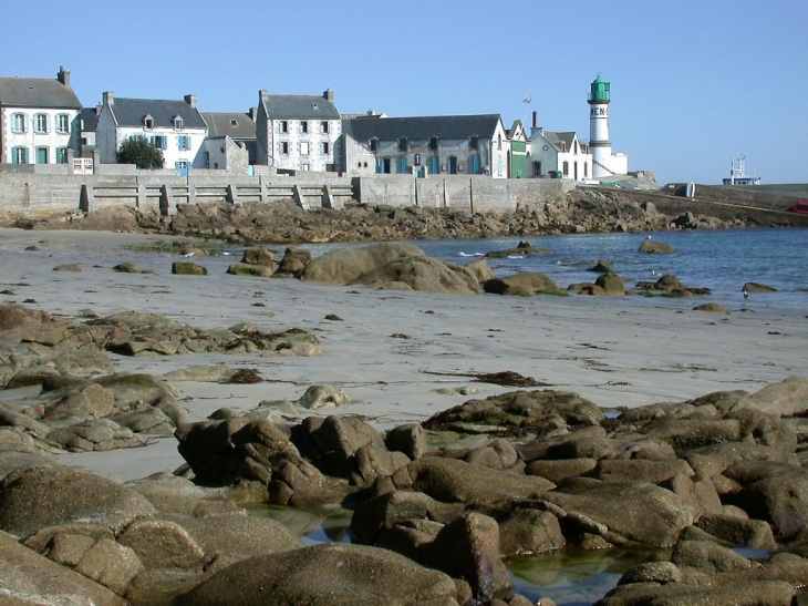 ILE DE SEIN - Île-de-Sein