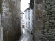 Île-de-Sein (29990) ruelle