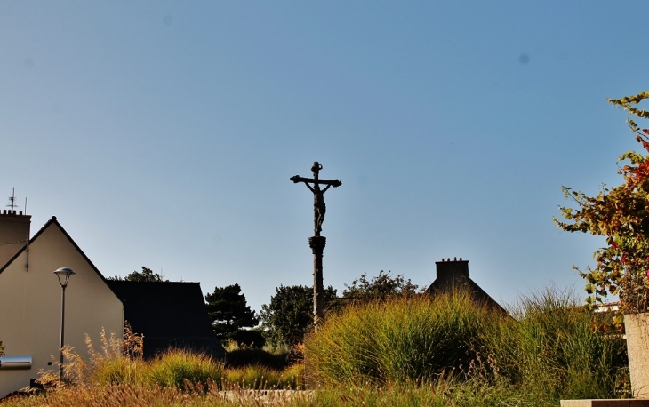 Calvaire - Kerlouan