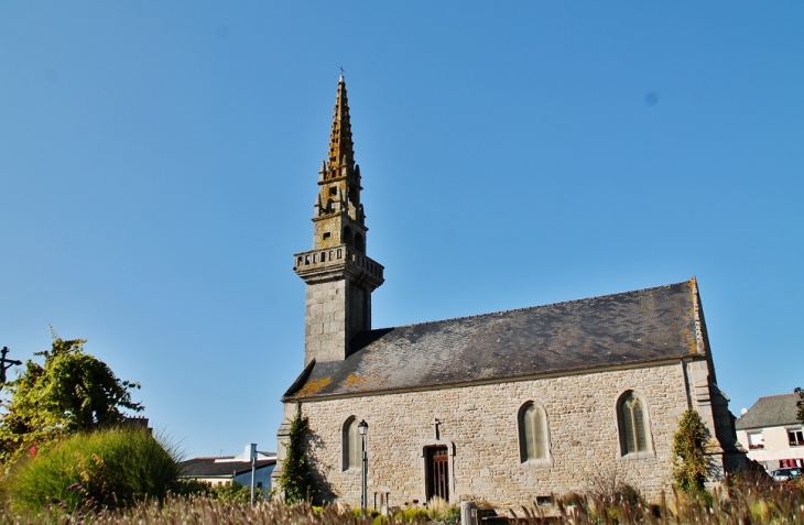  Chapelle Sainte-Anne - Kerlouan