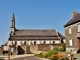Photo suivante de Kernouës -église Saint-Eucher