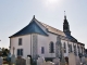 Photo suivante de Kernouës -église Saint-Eucher
