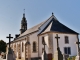 Photo précédente de Kernouës -église Saint-Eucher