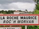 Photo suivante de La Roche-Maurice 