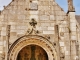 Photo précédente de Lampaul-Guimiliau  église Notre-Dame