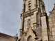 Photo suivante de Lampaul-Guimiliau  église Notre-Dame