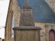 Photo suivante de Lanarvily Monument-aux-Morts