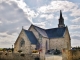 Photo suivante de Lanarvily :église Saint-Gouesnou