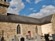 :église Saint-Gouesnou