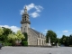 Photo suivante de Landeleau L'église  Saint-Thélo