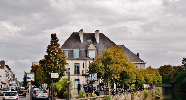 La Commune - Landerneau