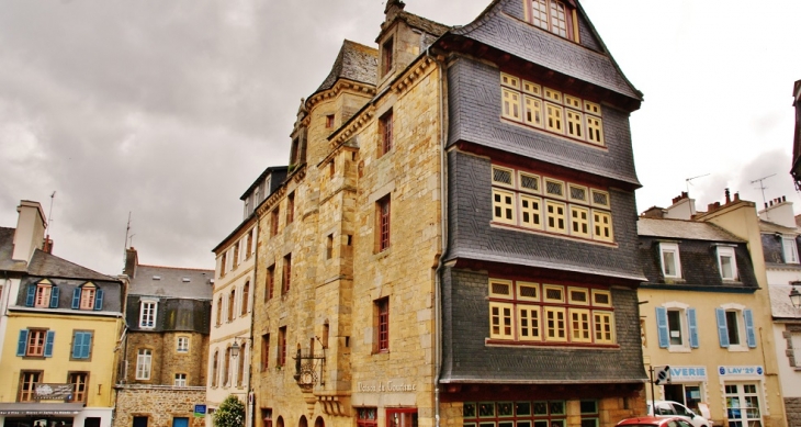 La Commune ( Maison de la Sénéchaussée ) - Landerneau
