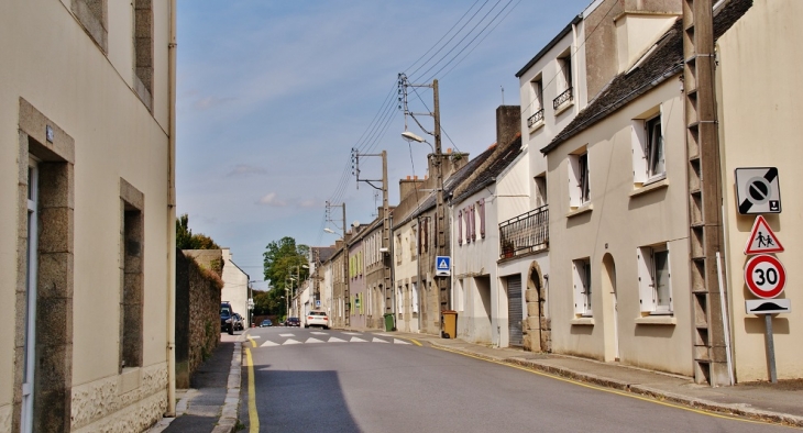 La Commune - Landivisiau