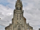 Photo suivante de Lanmeur ;;église Saint-Mélar