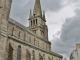 Photo précédente de Lanmeur ;;église Saint-Mélar