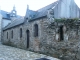 Photo suivante de Le Conquet Chapelle Saint-Michel