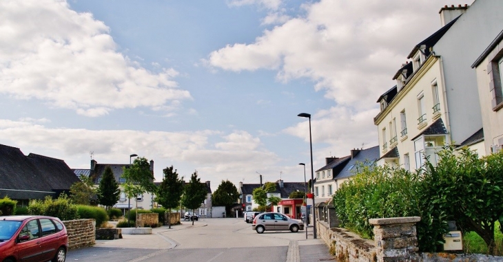 Le Village - Le Drennec