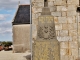 Photo suivante de Le Drennec Monument-aux-Morts