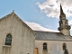 Photo suivante de Le Drennec <église Saint-Drien