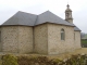 Église du magnifique village de mes ancêtres (1691) Le Ponthou
